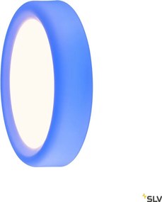 SLV VALETO 1002858 Süllyesztett mennyezeti lámpa 1x34W/LED 2700-6500K 2450-2750LM IP20