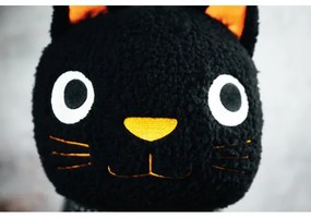 Happy Lamps - LED Gyerek állólámpa LUNA LED/5,4W/230V macska