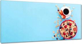 Képek 115x55 Egészséges reggeli