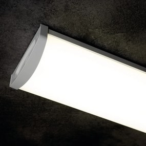Por és páramentes lámpa Fehér MEBA LED IP54 KANLUX-33893