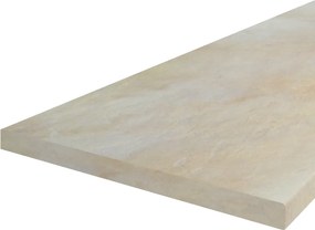Munkalap, vastagság 2,8 cm, márvány
