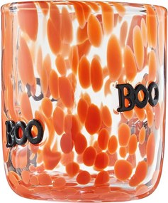 HALLOWEEN vizespohár 330ml , BOO