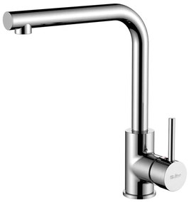 Ceramia S-Line Pro mosogató csaptelep forgó karral króm SIKOBSLPRO290L