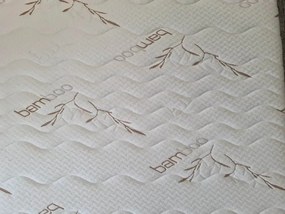 Ortho-Sleepy High Memory Bamboo Ortopéd vákuum matrac Egyéb méretek