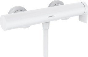 Hansgrohe Vivenis zuhanycsaptelep fal fehér 75620700