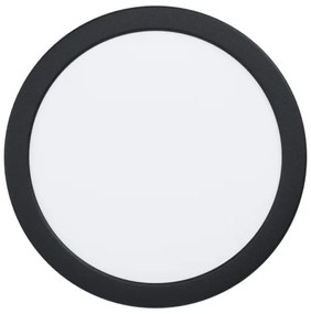 Eglo 99233 - LED mennyezeti lámpatest FUEVA 5 LED/10,5W/230V