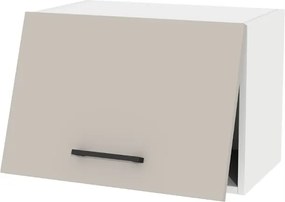 Akasztós konyhaszekrény 50 cm Kasmír szett