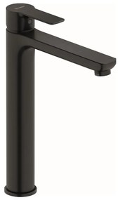 Duravit DC1043002046 - D-CODE mosdócsaptelep, matt fekete