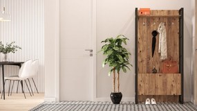 Előszobai garnitúra Malan 3. 1067499