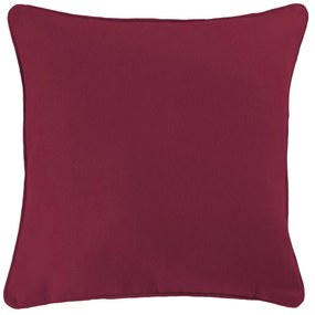 Díszpárna 40x40 cm Panama – douceur d'intérieur