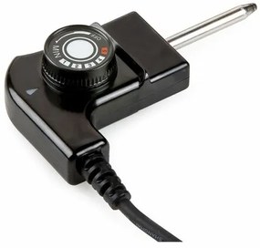 DOMO DO8311TP elektromos asztali grill - bambusz