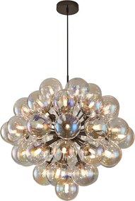 Aviano Lighting PORTOFINO 5079-4405 Függőlámpa 44x2w/g9 3000k 230lm