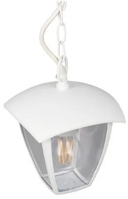 Függő kültéri lámpa ø 17 cm Venta – Trio