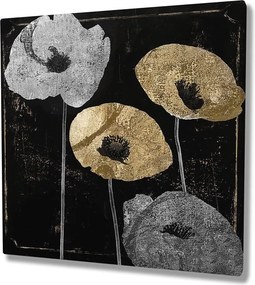Vászonkép, 45×45 cm – KC141