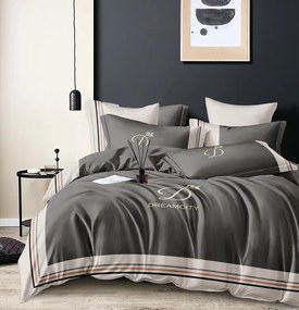 DREAMCITY fotó ágynemű Ágynemű mérete: 140x200 cm, A csomag tartalma: 3 Készletcsomagolás