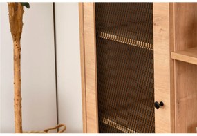 Regál Masilu 2 (tölgy) . Akció -21%. 1106773