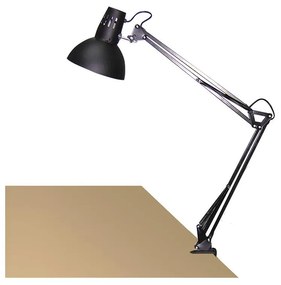 Rabalux 4215 - Asztali lámpa ARNO 1xE27/60W/230V 4215