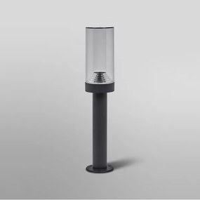 Ledvance - Kültéri lámpa AMBER 1xE27/20W/230V IP44