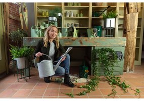 Fém locsolókanna 9 l – Esschert Design