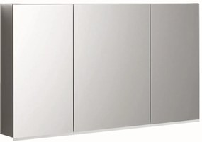 Geberit Option szekrény 120x17.2x70 cm tükörrel 500.592.00.1