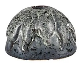 Artic Ice agyagkerámia gyertyatartó - Villa Collection