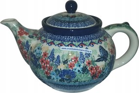 Vízforraló 60 1.2l kerámia Boleszláv 4864EGYEDI/2