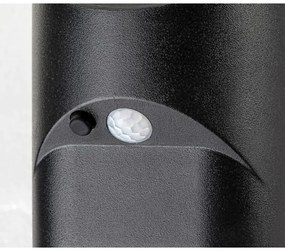 Rabalux 77013 - LED Napelemes lámpa érzékelővel SEPIK LED/3,6W/3,7V IP44