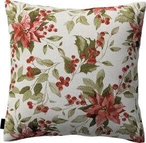 Párnahuzat 60x60 betlehemi csillag