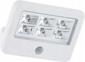 Eglo Gavello 33289 Kültéri Led Lámpa Mozgásérzékelővel