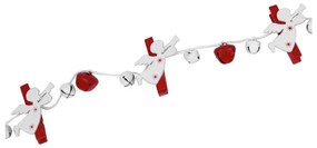 Angels 12 részes angyalkás csipesz szett - Ego Dekor