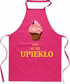 Konyhai kötény De Nekem Megsült Muffin Divatos Nyomtatás Ajándék