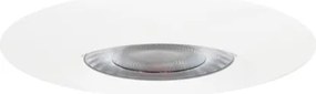 Beépíthető Lámpa Fehér Encanto ITALUX-RCS-9822-85-8W-WH-SWK