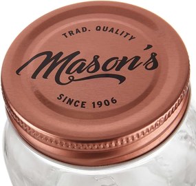 MASON'S befőttes üveg 250 ml