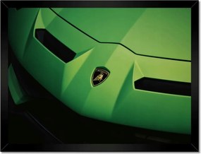 Poszterek keretben 40x30 Sport autó tuning