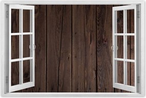 Poszterek 90x60 Fa világ Fa