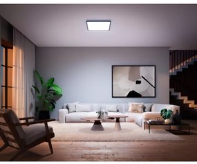 Philips - LED Dimmelhető mennyezeti lámpa Hue AURELLE LED/39W/230V + távirányító