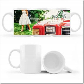 Fotó bögre Nyomtatás az Ön Hdr fotójáról