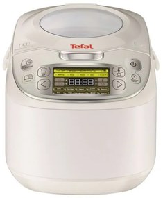 Tefal - Többfunkciós elektromos edény FUZZY 750W/230V