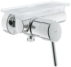 GROHE 32210001 - CONCETTO DN 15 zuhanycsaptelep, fényes króm