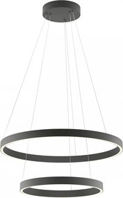 Függeszték Fekete FEBE REDO 01-2891