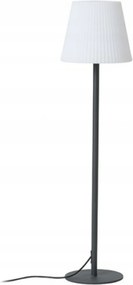 Álló kültéri lámpa Rendl Bosanova 120 antracit IP65 E27 25W