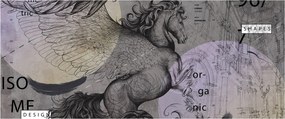 Kép - Tervezés (120x50 cm)