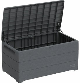 Duramax Kerti tárolódoboz Durabox antracit, 416 l