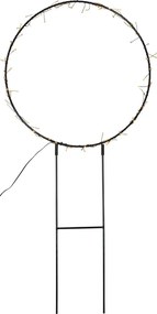 Fekete fénydekoráció Barlumi – Star Trading