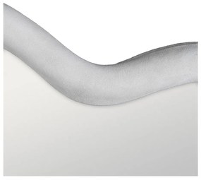 Fali tükör 90x60 cm Cloud – Ixia