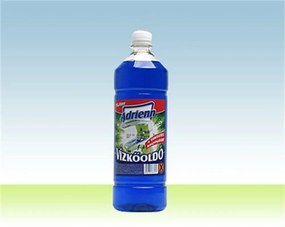 Vízkőoldó, 1 l, Adrienn (KHT378)