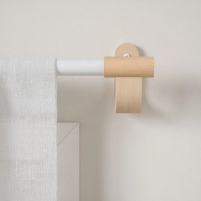Acél bővíthető függönykarnis 107 - 305 cm Bellwood – Umbra