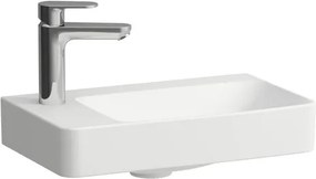 Laufen PRO X mosogató fehér 28x48 cm H8158650001131