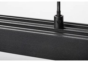 Brilagi - AXIS LED csillár kábelen, 30 W, 230 V, 120 cm, fekete