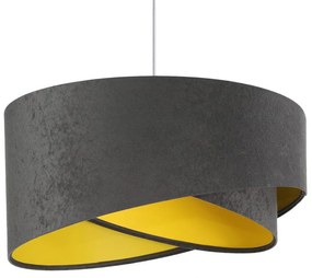 Csillár zsinóron GALAXY 1xE27/60W/230V